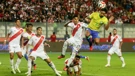 Marquinhos postiže pobjednički pogodak u Limi