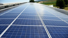 Solarne elektrane 