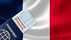 Francuska ublažava mjere za putnike izvan EU-a