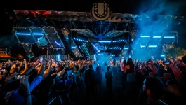 Ultra Europe Festival u Splitu