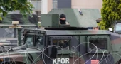 Sukobi na Kosovu