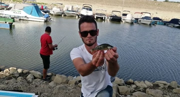 Urban Fishing League u Osjeku