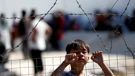 Većina djece bez pratnje ne dobije azil u Grčkoj