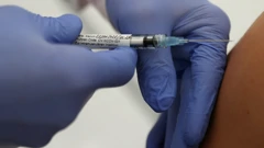 Klinička ispitivanja CureVac cjepiva