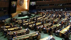  Minuta šutnje u UN-u