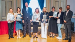HNK Split dodijelio nagrade za najbolja umjetnička ostvarenja 