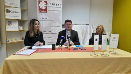 Caritas Zadarske nadbiskupije