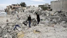 Europska komisija daje milijardu eura Turskoj za pomoć nakon potresa