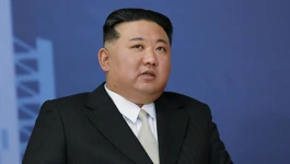 sjevernokorejski čelnik Kim Jong Un