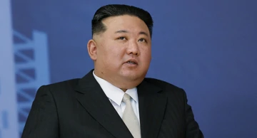 sjevernokorejski čelnik Kim Jong Un