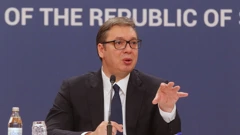 Vučić: Srbiju interesiraju mir i razvoj