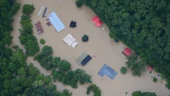 Poplave u Kentuckyju 
