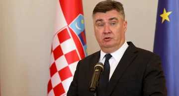 Predsjednik Republike Zoran Milanović