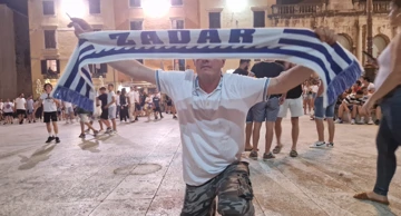 Zadar je prvak Hrvatske