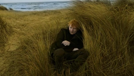 Službena promotivna fotografija Eda Sheerana uz izlazak albuma "Subtract"