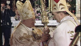 25 godina nadbiskupske službe