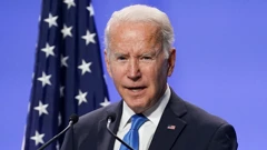 Američki predsjednik Biden kritizirao u Glawgowu kritizirao Rusiju i Kinu