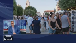 Staničić: Hrvatska je na gotovo svim tržištima u plusu