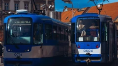 Do kraja kolovoza 2024. Osijek bez tramvaja