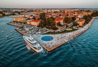 Sunset festival Zadar, Foto: -/-