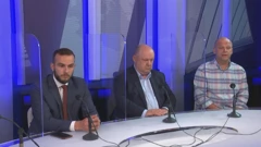 Josip Aladrović, Damir Zorić i Viktor Gotovac