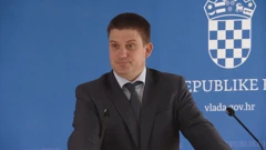 Ministar mora, prometa i infrastrukture, Oleg Butković
