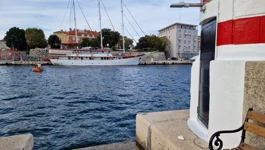 Ljeto Zadar