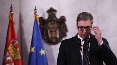 Vučić pod pritiskom zbog plana za Kosovo 