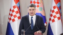 Prije godinu dana Zoran Milanović prisegnuo je za novog hrvatskog predsjednika