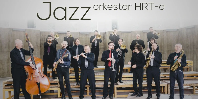 Ciklus Jazz orkestra HRT-a