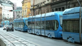 Obustava tramvajskog prometa