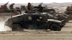  Afganistan: SAD službeno počeo povlačenje 