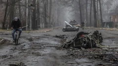 Vojna situacija na istoku Ukrajine i dalje je teška