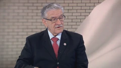Josip Jelić, predsjednik Hrvatskog crvenog križa