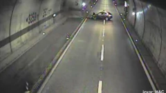 Nesreća u tunelu Sveti Rok