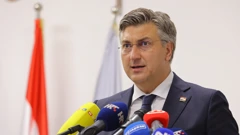 Predsjednik Vlade Andrej Plenković uputio je čestitku u povodu Dana pobjede i domovinske zahvalnosti
