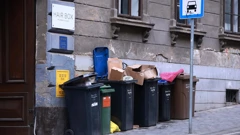 Prijepori oko zagrebačkog smeća