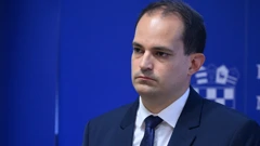 Ministar pravsuđa i uprave Ivan Malenica