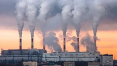 Njemačka u 2022. trećinu struje proizvela u termoelektranama na ugljen