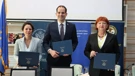 Hrvatska i SAD potpisale sporazum o suzbijanju kibernetičkog kriminala