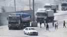 Kamioni s humanitarnom pomoći ušli u Gazu