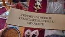 Nova knjiga: Pedeset dvi nedilje tradicijske kulture u Tavankutu