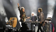 The Rolling Stones u Houstonu