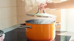 Četiri načina uštede energije pri kuhanju