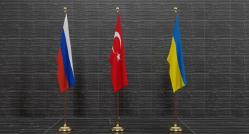 Turska priprema novi mirovni plan za Ukrajinu