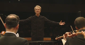 Najbolji europski mladi dirigent