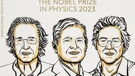 Agostini, Krausz i L'Huillier dobitnici Nobelove nagrade za fiziku