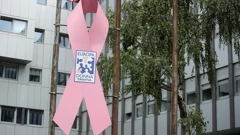 Borba protiv raka dojke