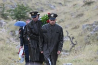  Na Kornatima obilježena godišnjica tragedije u kojoj je poginulo 12 vatrogasaca , Foto: Hrvoje Jelavic/PIXSELL