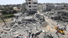Libanon: Hezbolah uzvratio raketama na Izrael nakon pogibije obitelji
